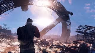 Fallout 76 (ТРЕЙЛЕР) - E3 2018