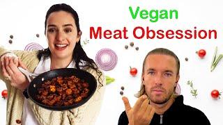 Madeleine Olivia: The Most Severe ED I Have Ever Seen  Vegan  @MadeleineOlivia