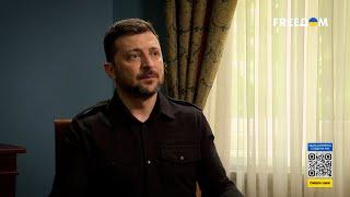 Сесть за СТОЛ переговоров с РФ – это уже уступки, – Зеленский