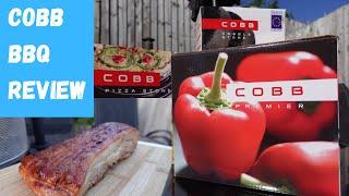 COBB Outdoor BBQ / Oven - FULL Review