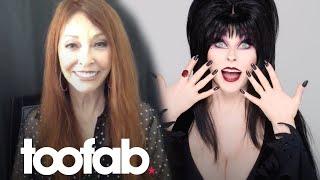 Why The Next Elvira Movie Will Probably Be Animated | toofab