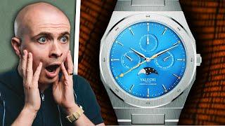 Deception, Lies & Affordable Luxury - The Shameless Trickery of Valuchi Watches 