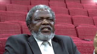 The History of University of Limpopo