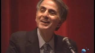 Carl Sagan's 1994 "Lost" Lecture: The Age of Exploration