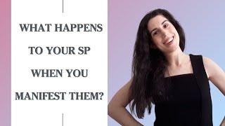 What happens to your SP When You Manifest Them | The Process Of How Your Specific Person Manifests