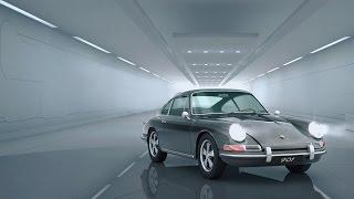 Porsche Night 2016
