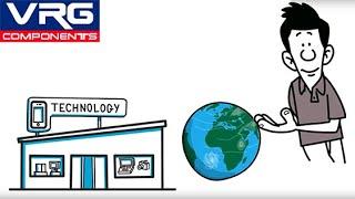 Your Preferred Sourcing Solutions Partner for Electronic Components