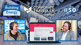 Corporate Traveller: Expert Travel Solutions for the Energy Sector #50