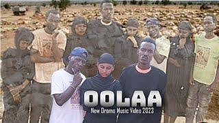 Musa Husen (Kweli) Ft Abduba Jarso (Ajab) "OOLAA" New Oromo Borana Music Video 2023