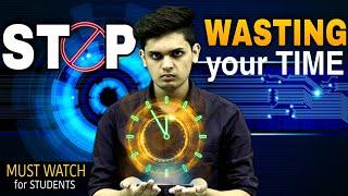 Are YOU Wasting your whole day?| Scientific Strategy to study| Super Tips