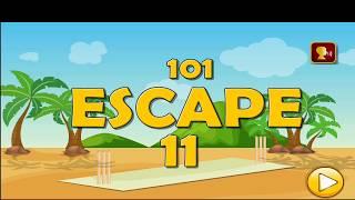 501 Free New Escape Games Level 11 Walkthrough