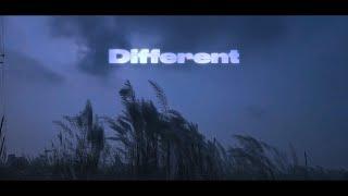 NAWN - Different (Official Video)