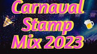 Carnaval Stamp Mix 2023 ( Aftermix )