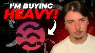 I'm Betting BIG on this L1 Crypto and Here's Why!