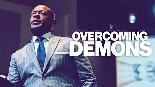 Sunday Sermon | "Overcoming Demons" with Pastor James McCarroll