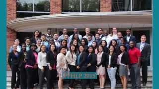 I Am FPHLP: Consider The Future Public Health Leaders Program