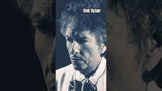 Bob Dylan! He’s written so many great songs performed by himself & so many other singers! #shorts