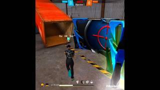 Speed Moment Handcame 2Finger Fast Glowll Lone Wolf @Raistar #hedshort #viralvideo #freefireshort