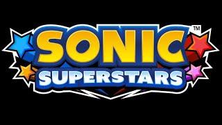 Sonic Superstars - Special Stage Extended