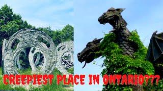 ONTARIO DAY TRIP / what to do in 24 hours