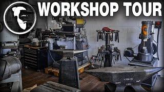 2024 Quick Workshop Tour