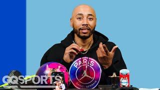 10 Things Mookie Betts Can't Live Without | GQ Sports