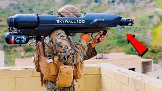 दुनिया की 10 सबसे खतरनाक हथियार और बंदुके । 10 Most Powerful Military Weapons.