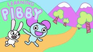 Learning With Pibby Intro