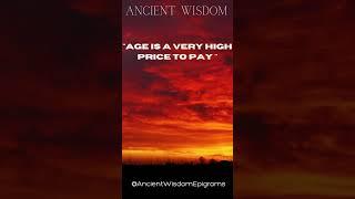 Ancient Wisdom TV: The Best Videos On History, Mythology, Philosophy and Humour