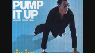 Danzel- Pump It Up!