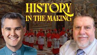 The Most Important Conclave in History?