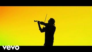 Moves Like Jagger (David Garrett Edition) - Official Millennium Symphony Silhouette Video