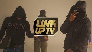 Blanco x Bis x IC9 (B.R.Y x Qwalo) - Blame The Game [Music Video] | Link Up TV