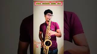 Pyar Diwana Hota Hai | Saxophone Cover | Classic Bollywood Tune #T-Series#saxophone