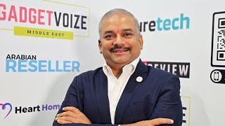 Check Point Software Technologies @ GISEC Global 2025