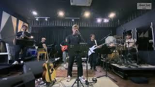 Johnny B Goode - Daniel Sher (Practice Session)
