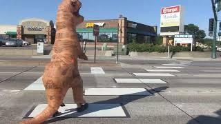 Pedestrian Safety Video