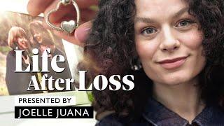 Joelle Juana: When zest for life triumphs over grief