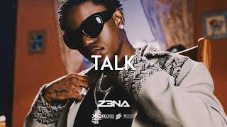 Afrobeat Instrumental 2024 Rema ft Victony Type Beat "TALK" Afrobeat Type Beat