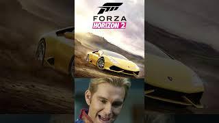 Ranking Every Forza Horizon