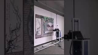 SAITECH GURU TELUGU  VLOGS                              Amazing technology           painting VLOGS