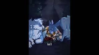 My names lostface and I care what you think #warriorcats #edits #lostface