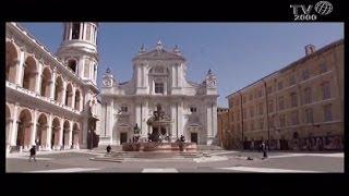 Il Santuario della Santa Casa di Loreto (AN)