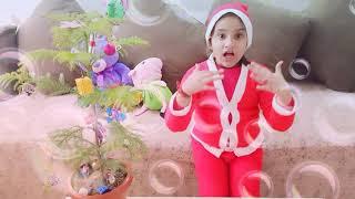 Christmas Cookies Decoration by Princess Kuku