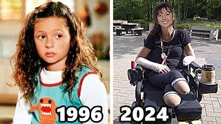 7th Heaven (1996) Cast THEN AND NOW 2024, Thanks For The Memories