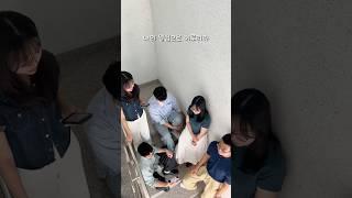  하나님의 열심 - 다니엘청년회