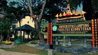 FAKULTAS KEDOKTERAN UNIVERSITAS LAMPUNG