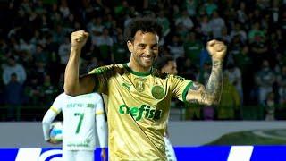 Felipe Anderson vs Cuiabá HD 1080i (24/08/2024)