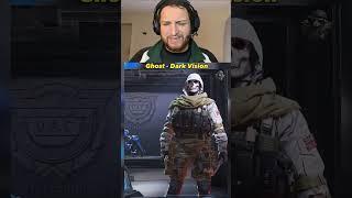 BEST GHOST SKINS IN CODM #codmobile #callofdutymobile #codm