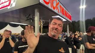 Street Outlaws NPK 2024: Michigan Winners Bracket Finals